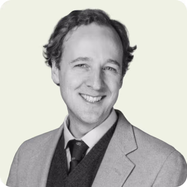 Prof. Dr. Anatole von Lilienfeld